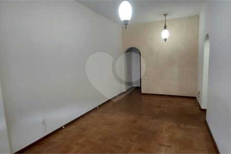 Apartamento à venda com 2 quartos em Grajaú, Rio de Janeiro, RJ