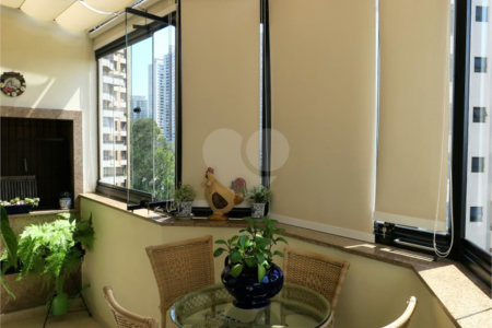 Apartamento à venda com 4 quartos, sendo 3 suítes, em Vila Suzana, São Paulo, SP