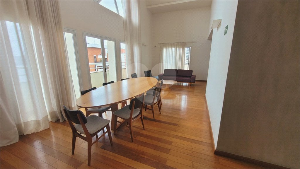 Apartamento à venda com 1 suíte em Pinheiros, São Paulo, SP