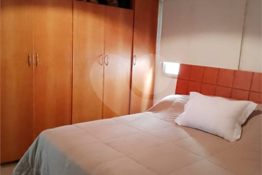 Apartamento à venda com 3 quartos, sendo 1 suíte, em Casa Verde, São Paulo, SP