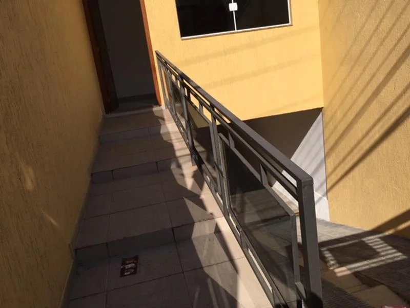 Sobrado à venda com 2 suítes em Jardim Monte Kemel, São Paulo, SP