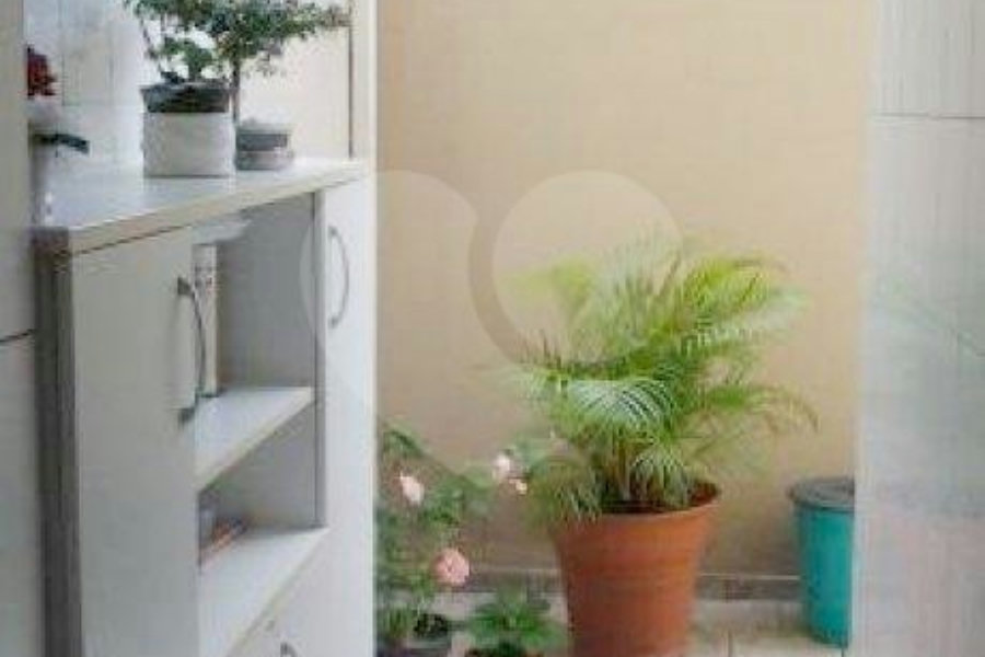Sobrado à venda com 3 quartos em Freguesia do Ó, São Paulo, SP