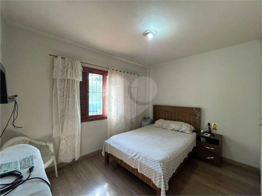 Sobrado à venda com 3 quartos, sendo 1 suíte, em Vila Leopoldina, São Paulo, SP