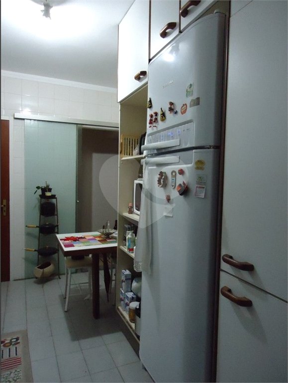 Apartamento 3 dormitórios no Residencial Solar Barão Do Rio das Flores.
