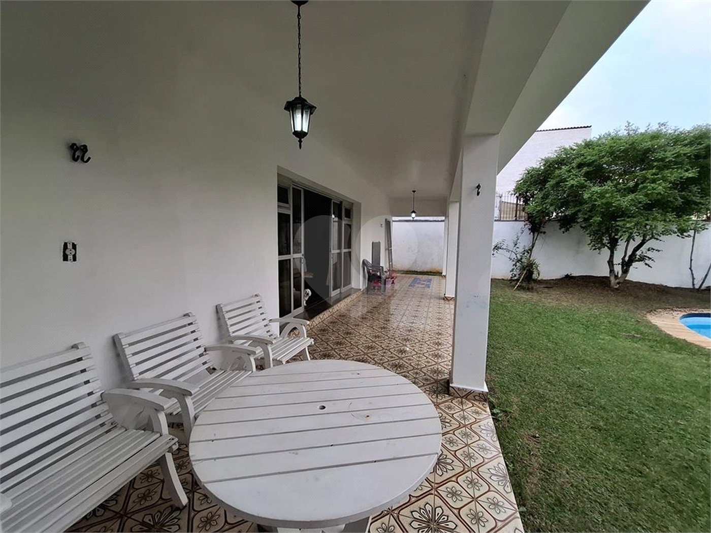 Casa à venda com 4 quartos, sendo 1 suíte, em Água Fria, São Paulo, SP