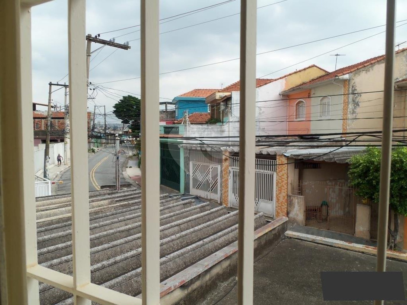 Sobrado à venda com 2 quartos, sendo 1 suíte, em Casa Verde, São Paulo, SP
