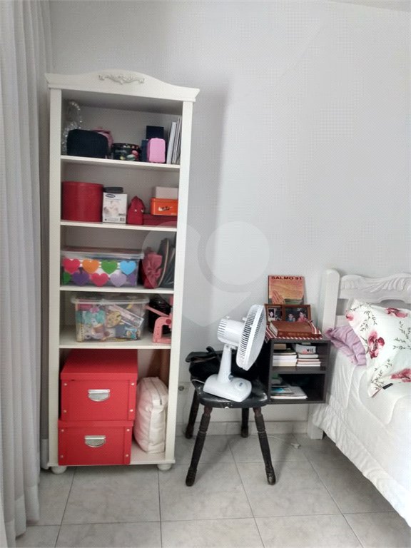 Sobrado à venda com 2 quartos em Barra Funda, São Paulo, SP