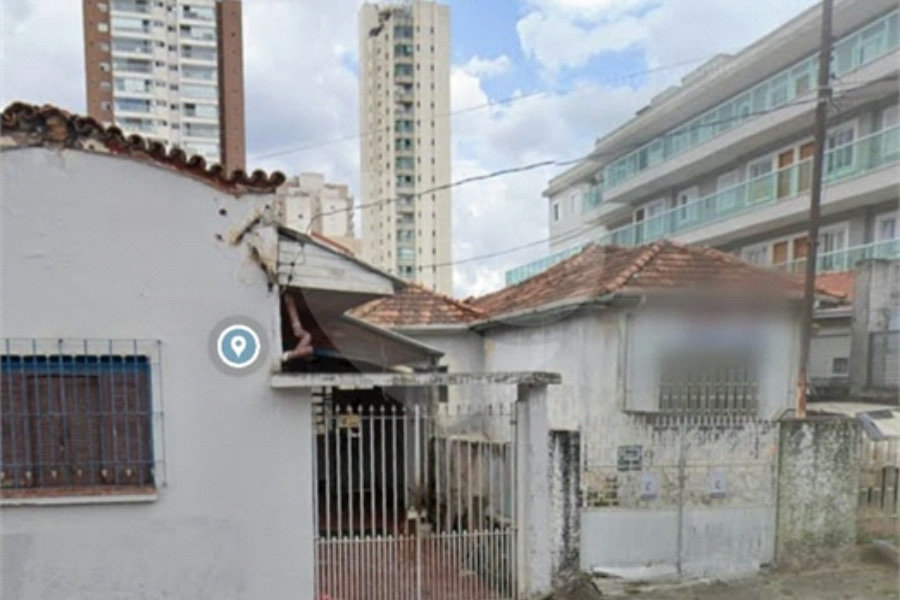 Terreno à venda em Santana, São Paulo, SP