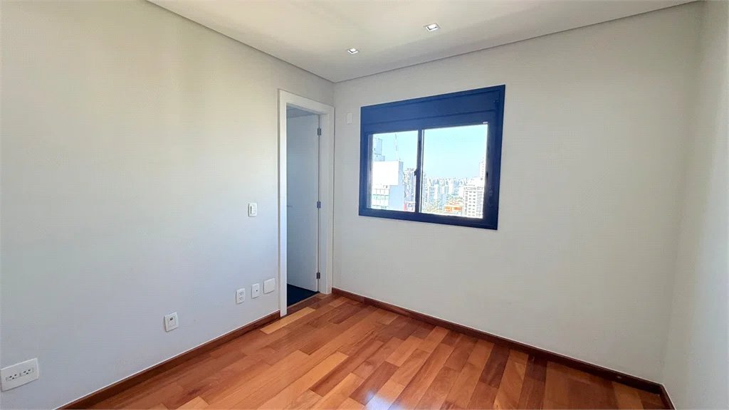 Apartamento à venda com 2 suítes em Cidade Monções, São Paulo, SP