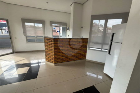 Apartamento à venda com 3 quartos, sendo 1 suíte, em Vila Esperança, São Paulo, SP