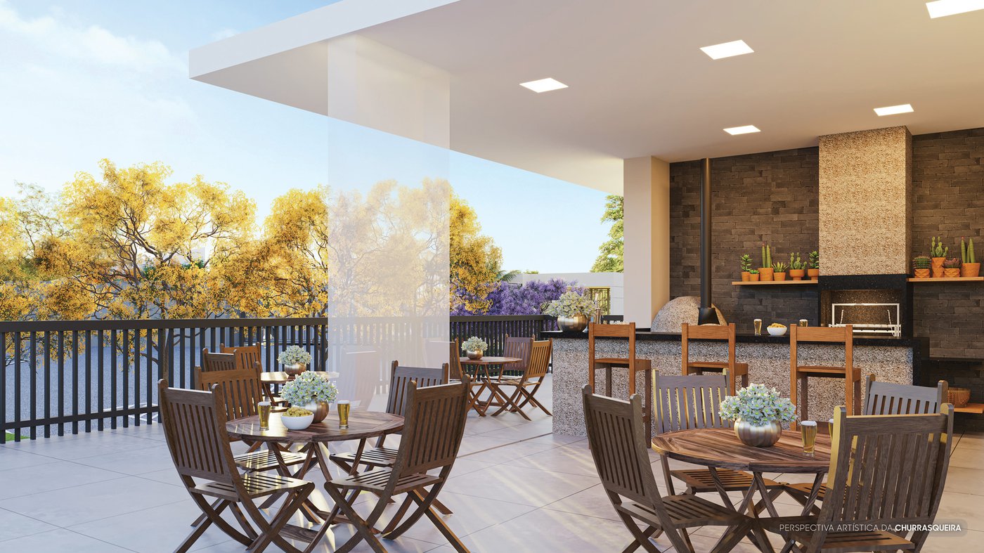Residencial Flora Ibiti