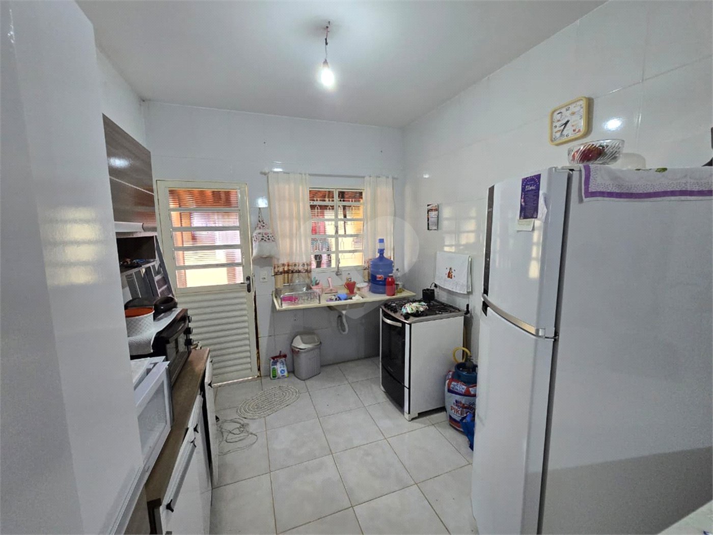 Casa à venda com 2 quartos, sendo 1 suíte, em Therezinha Piedade, Itapetininga, SP