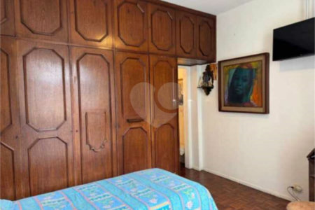 Apartamento à venda com 3 quartos, sendo 1 suíte, em Tijuca, Rio de Janeiro, RJ