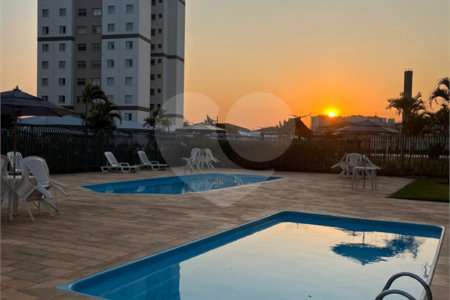 Apartamento à venda com 3 quartos em Jardim Shangai, Jundiaí, SP