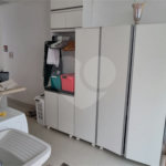 Casa à venda com 5 quartos, sendo 2 suítes, no condomínio Swiss Park, São Bernardo do Campo - SP