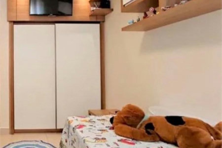 Apartamento Residencial à venda, Centro, Guarujá - AP1936.