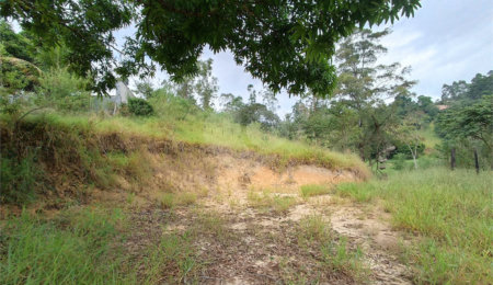 Terreno à venda em Jardim Monte Santo, Itapetininga, SP