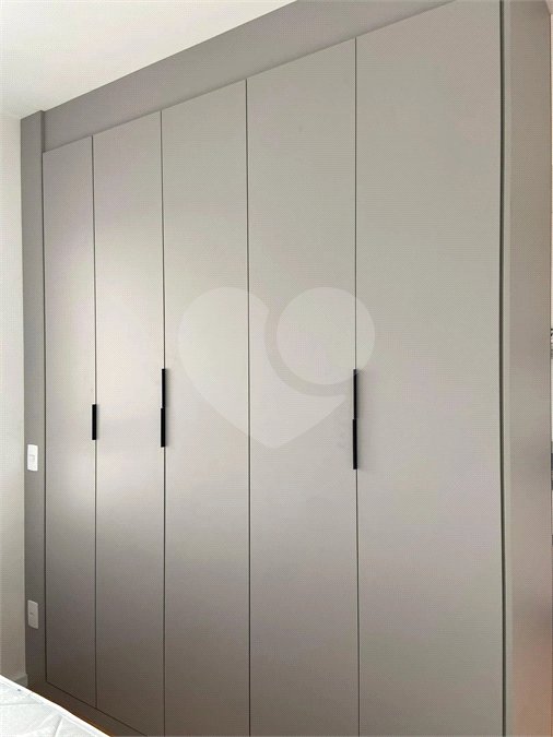 Apartamento para alugar com 1 quarto em BUTANTÃ, São Paulo, SP