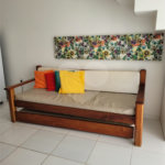 Apartamento à venda com 1 suíte em Taperapuan, Porto Seguro, BA