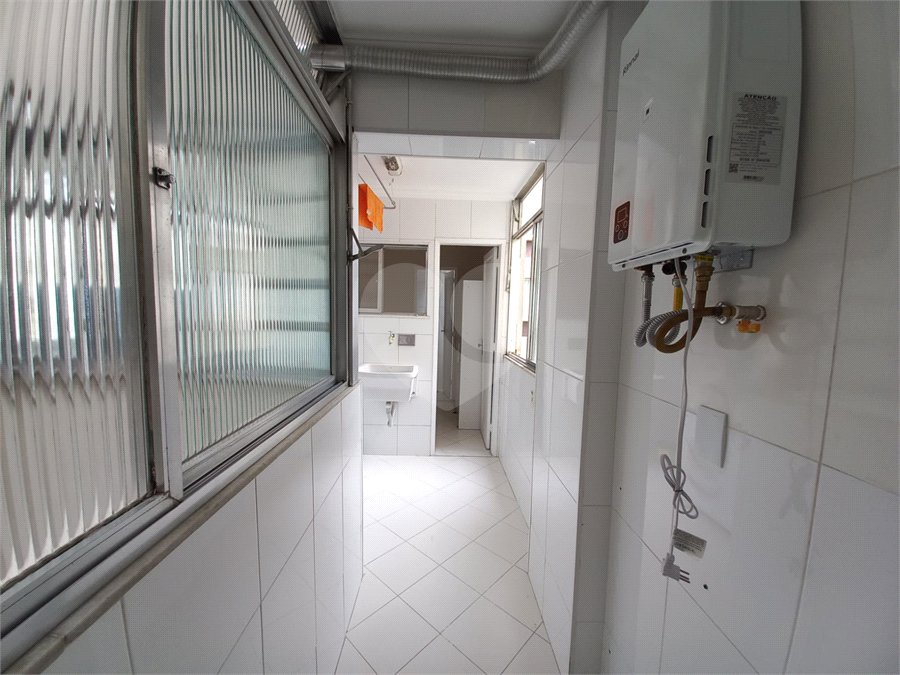Apartamento para alugar com 3 quartos, sendo 1 suíte, em Tijuca, Rio de Janeiro, RJ