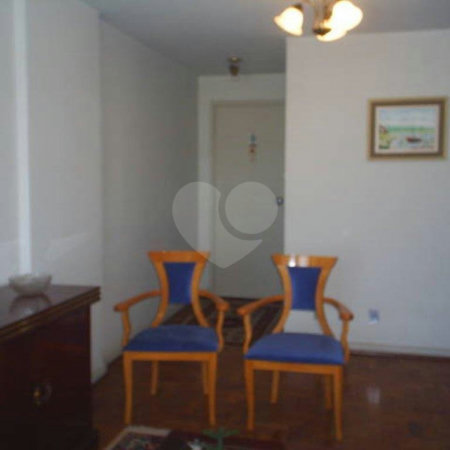 Apartamento à venda com 3 quartos em Água Fria, São Paulo, SP