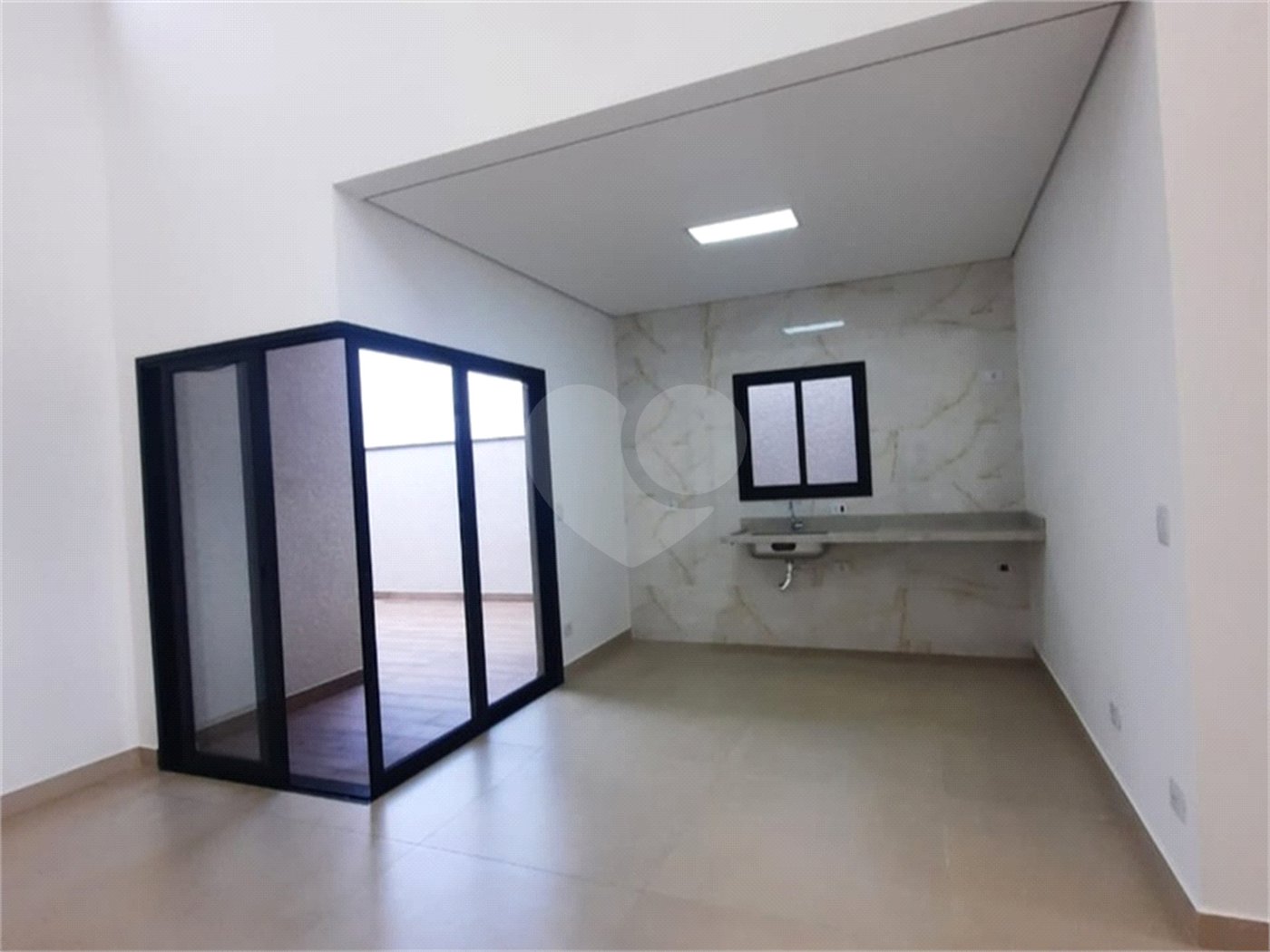 Casa à venda com 3 quartos, sendo 1 suíte,  no condomínio Reserva Ipanema, Sorocaba - SP