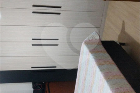 Apartamento à venda com 2 quartos em Vila Suissa, Mogi das Cruzes, SP