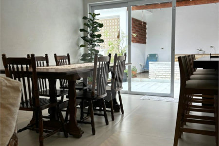 Casa Térrea à venda com 3 quartos, sendo 2 suítes, em Jardim Franca, São Paulo, SP