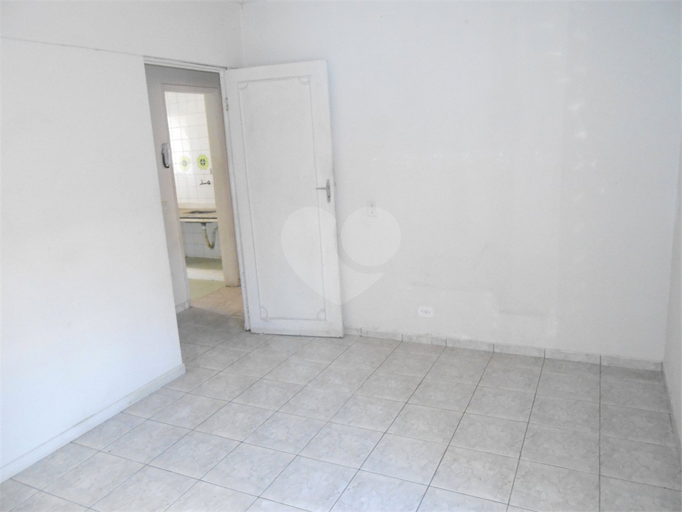 Apartamento à venda com 1 quarto em Barra Funda, São Paulo, SP