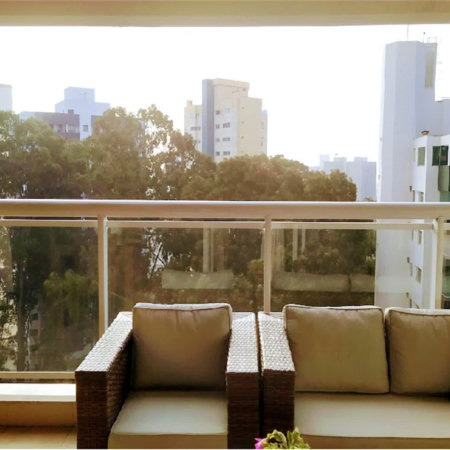 Apartamento à venda com 4 quartos, sendo 2 suítes, em Vila Suzana, São Paulo, SP