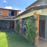 Casa à venda com 4 quartos, sendo 2 suítes, no condomínio Vivendas do Lago, Sorocaba - SP