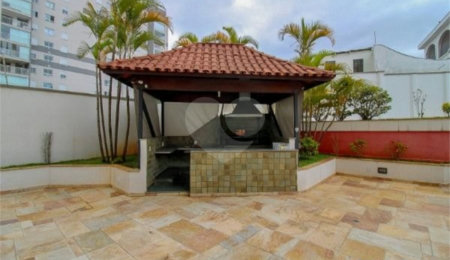 Apartamento à venda com 3 quartos, sendo 1 suíte,  em Vila Gomes Cardim, São Paulo, SP
