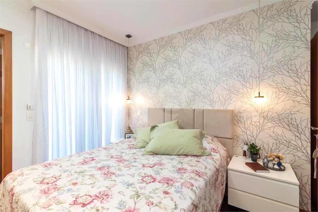 Apartamento à venda com 3 suítes em Jardim São Paulo(zona Norte), São Paulo, SP