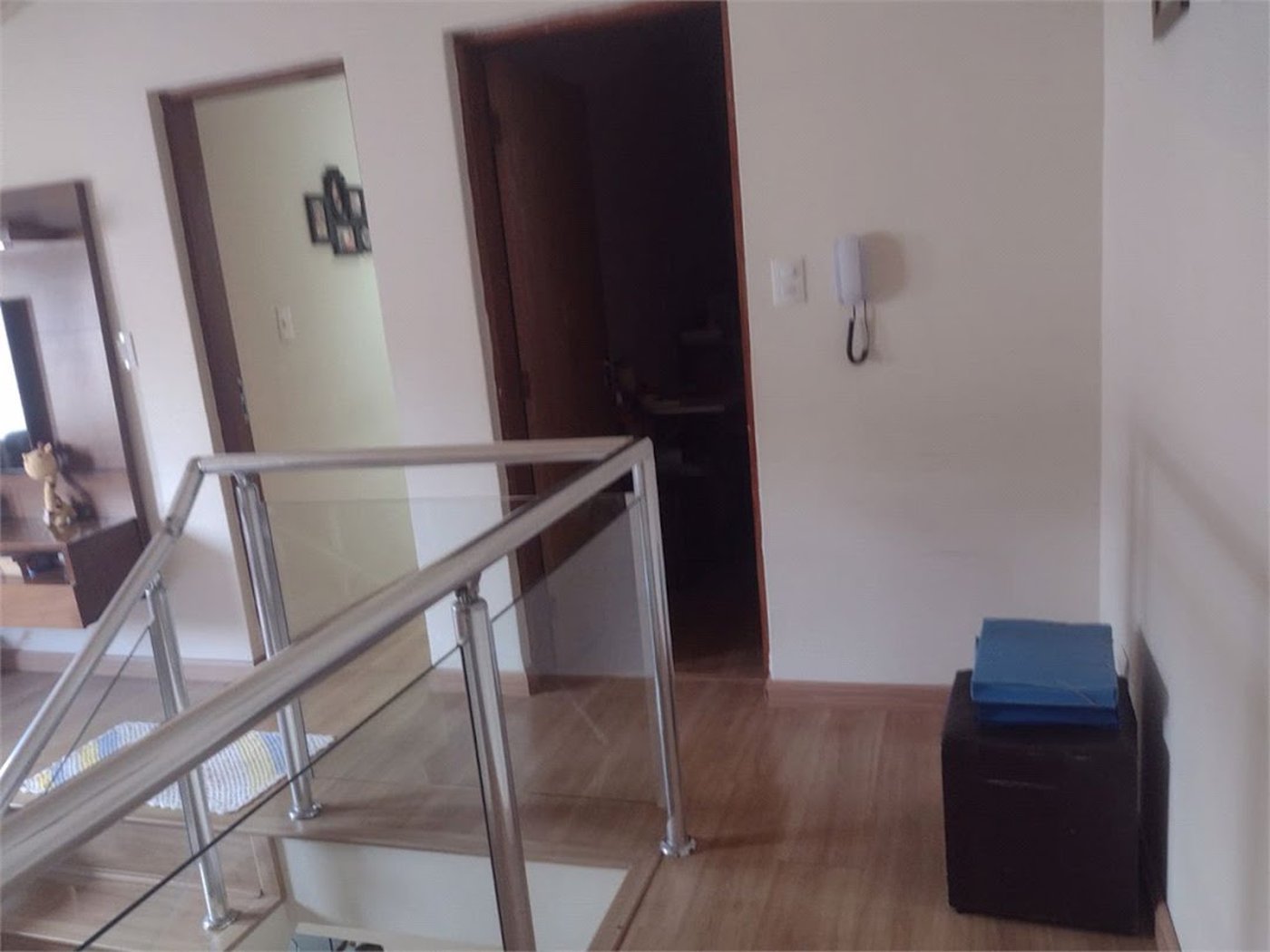 Casa Residencial à venda, Vila Voturuá, São Vicente - CA0151.