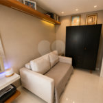 Apartamento à venda com 2 quartos, sendo 1 suíte, em Morumbi, São Paulo, SP