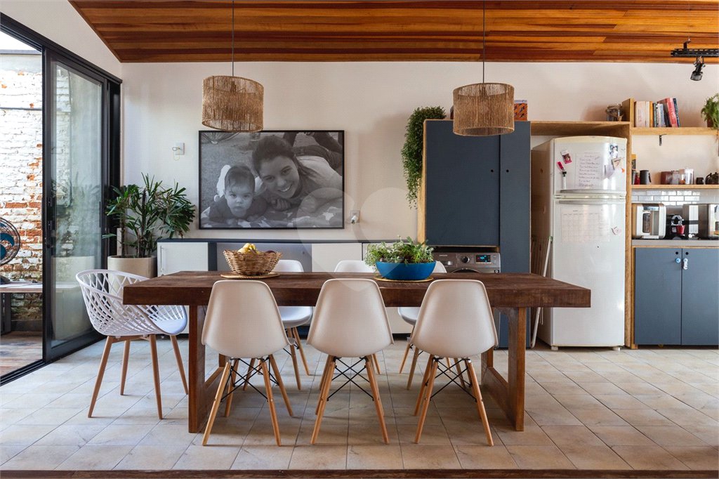 Casa Térrea à venda com 3 quartos, sendo 2 suítes,  em Vila Ipojuca, São Paulo, SP