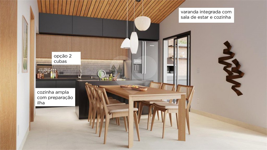 Casa à venda com 2 suítes em Itapetinga, Atibaia, SP