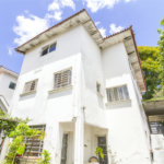 Casa à venda com 3 quartos em Vila Mariana, São Paulo, SP