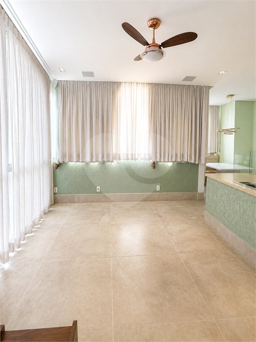 Apartamento à venda com 3 quartos, sendo 2 suítes, em Freguesia do Ó, São Paulo, SP