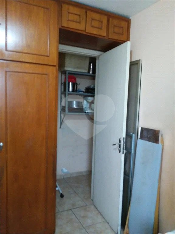 Apartamento à venda com 2 quartos em Mandaqui, São Paulo, SP