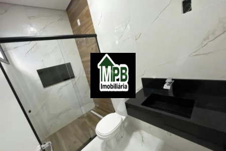 Casa à venda com 3 quartos, sendo 2 suítes, no condomínio Residencial Jardim Sorocaba, Sorocaba - SP