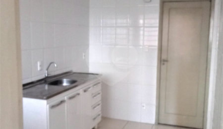 Apartamento para alugar com 1 quarto em Cambuci, São Paulo, SP