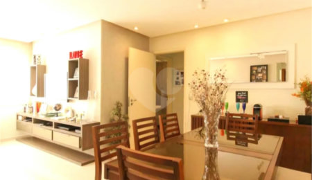 Apartamento à venda com 3 quartos, sendo 1 suíte,  em Santana, São Paulo, SP