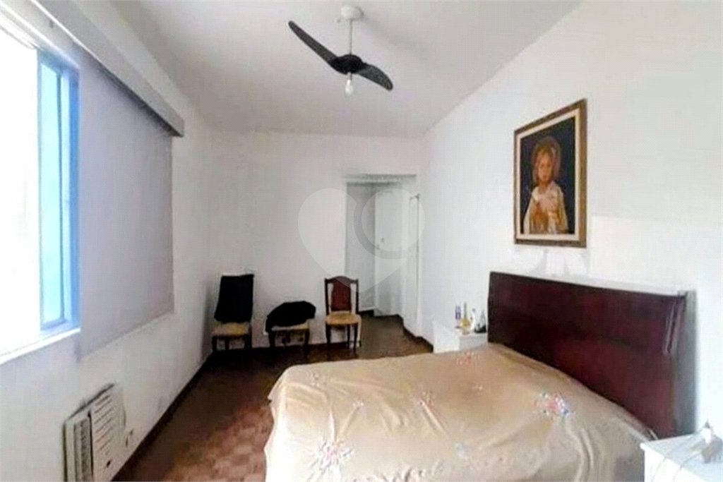 Apartamento à venda com 4 quartos, sendo 2 suítes,  em Tijuca, Rio de Janeiro, RJ