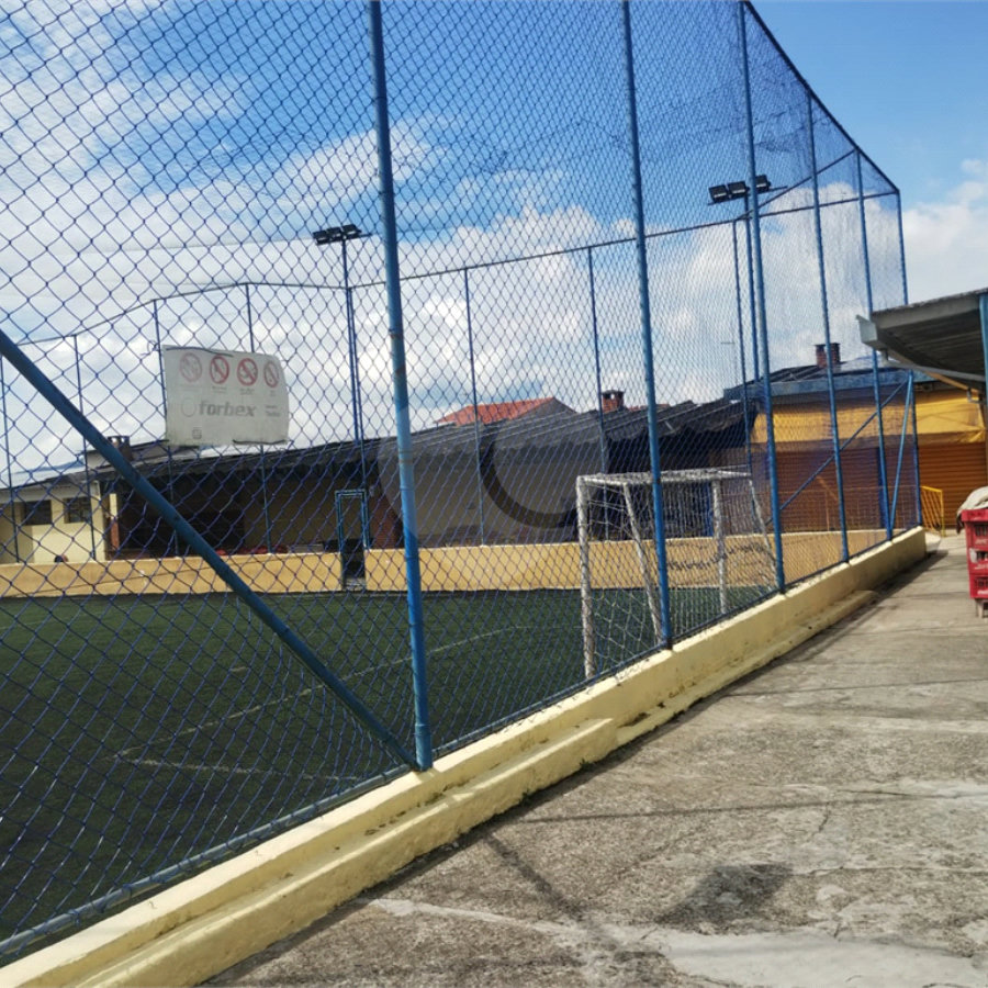 Terreno à venda em Vila Jundiaí, Mogi das Cruzes, SP