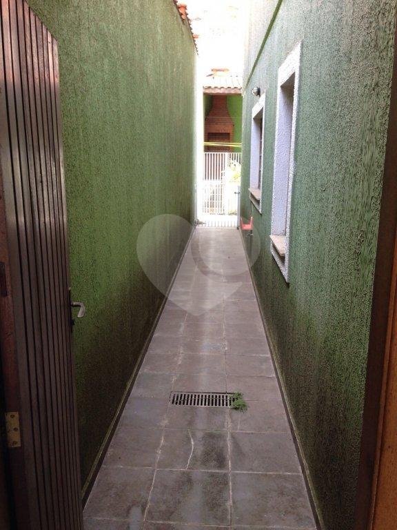 Sobrado à venda com 3 quartos, sendo 1 suíte, em Santa Teresinha, São Paulo, SP