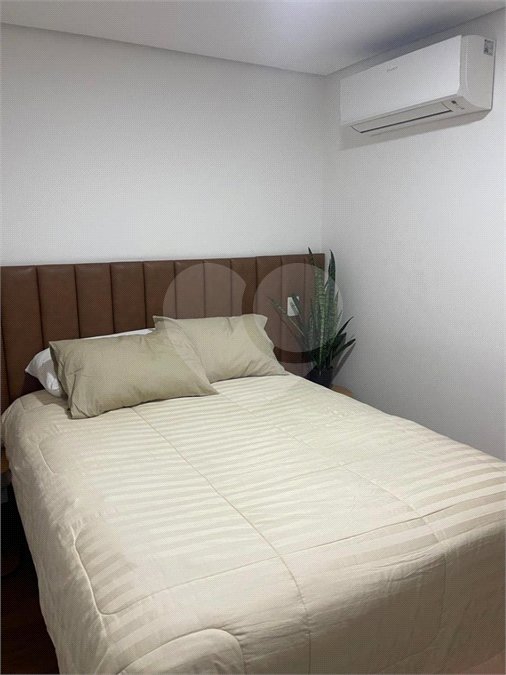 Apartamento à venda com 1 suíte em Cidade Monções, São Paulo, SP