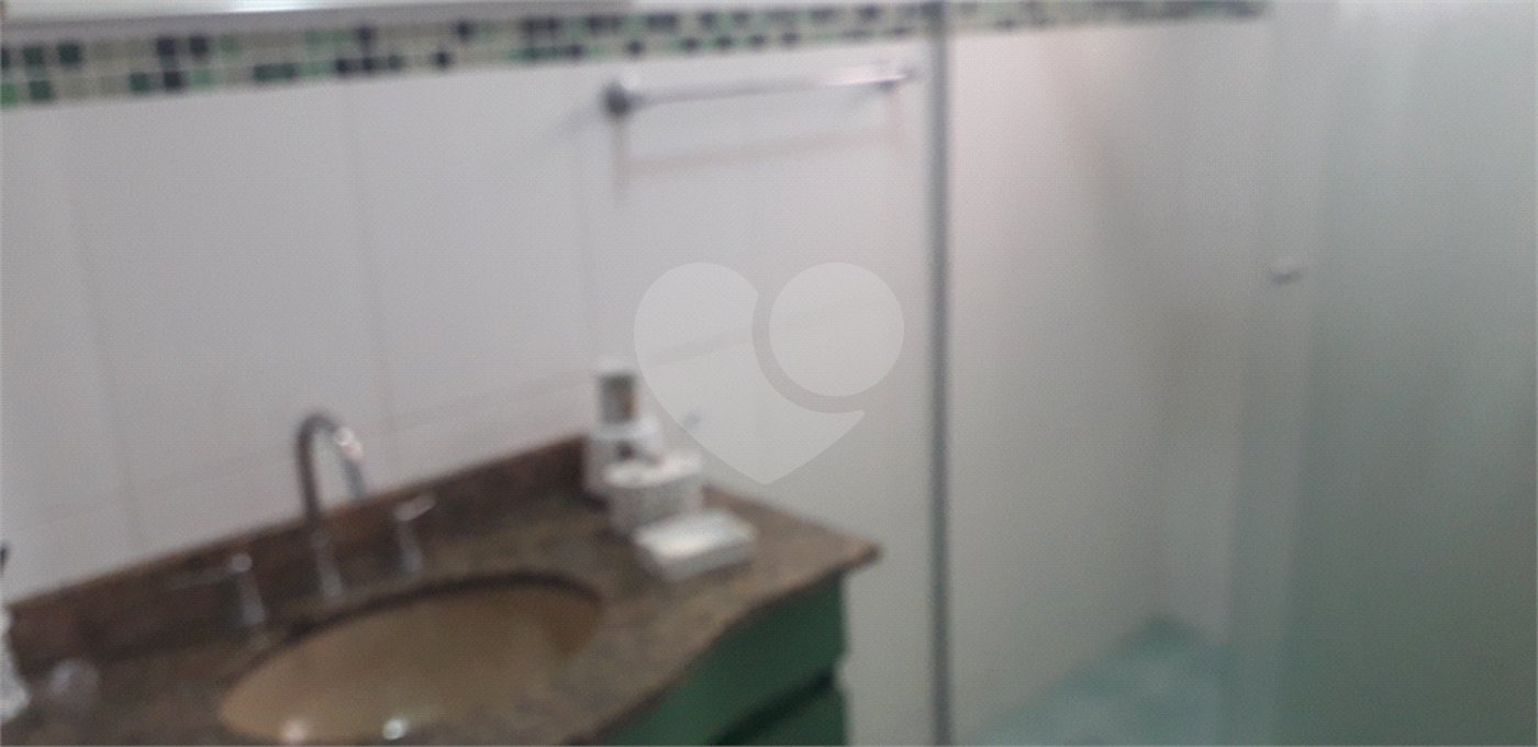 Casa à venda com 3 quartos, sendo 2 suítes, em Jardim Leonor, São Paulo, SP