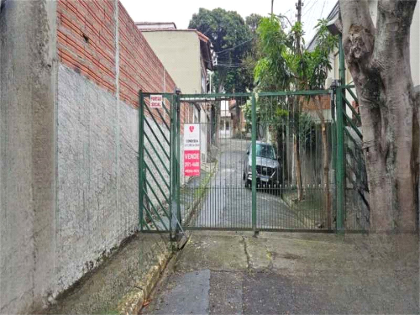 Casa de Vila à venda com 2 quartos em Vila Nova Mazzei, São Paulo, SP