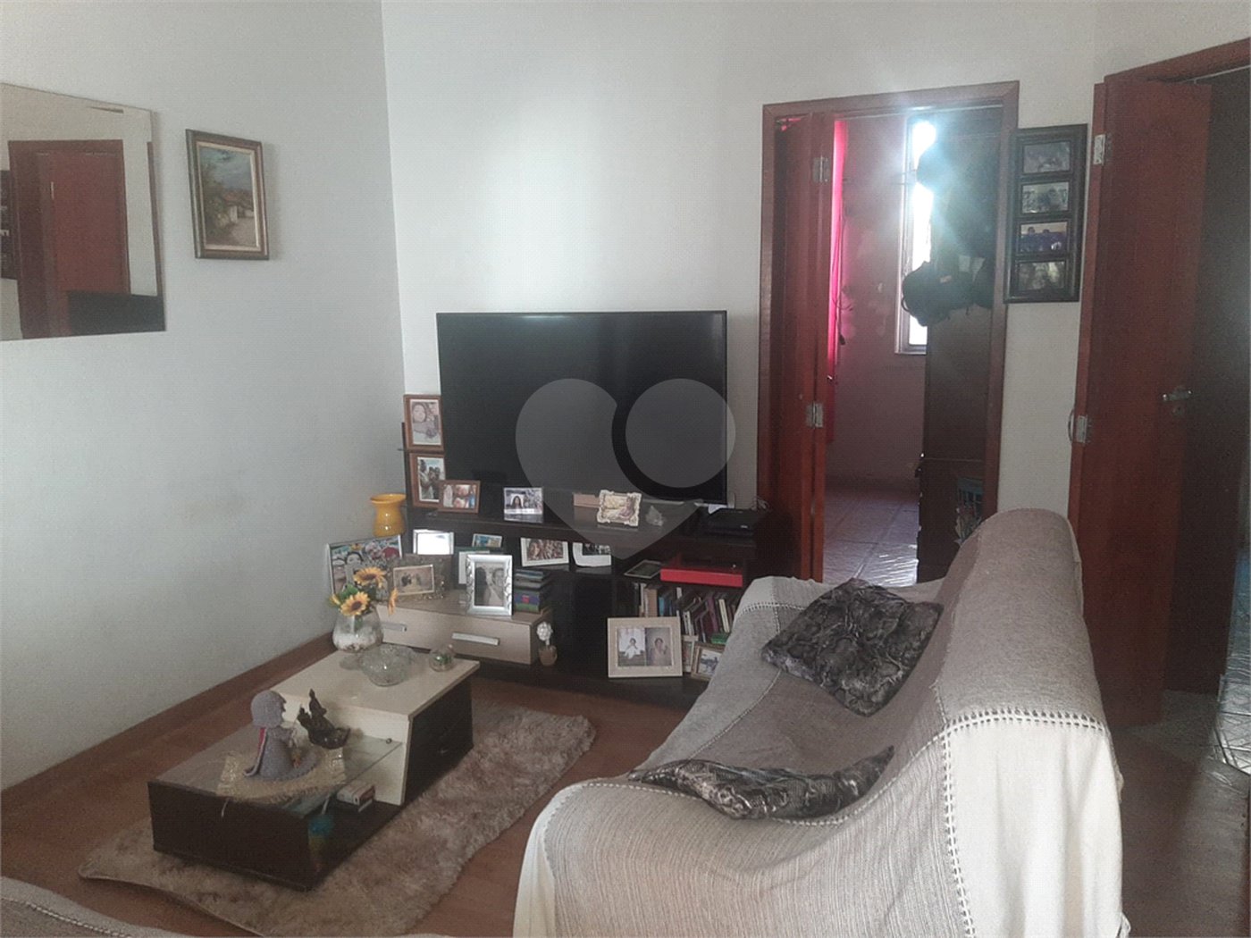 Cobertura à venda com 3 quartos, sendo 1 suíte,  em Tijuca, Rio de Janeiro, RJ